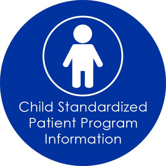 Child SP Information